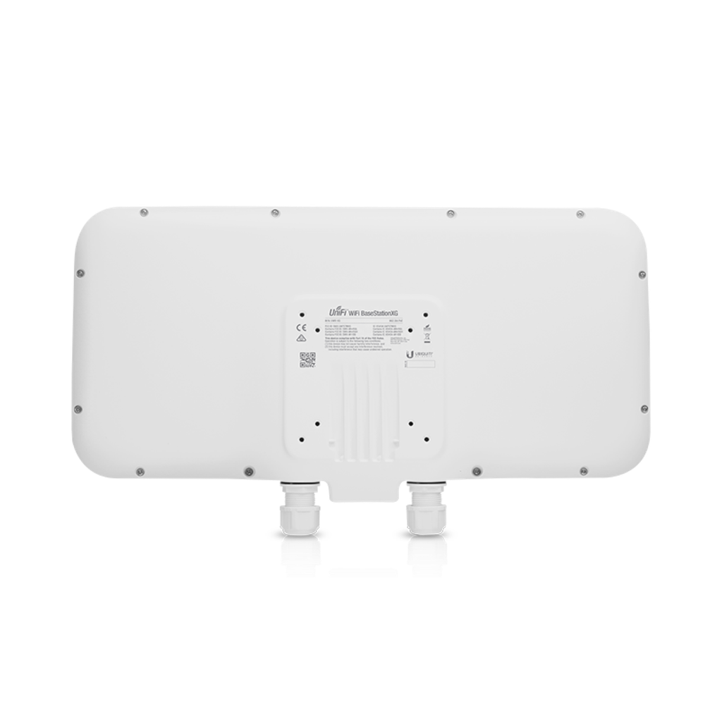 UniFi officiel — UWB-XG — visuel 2