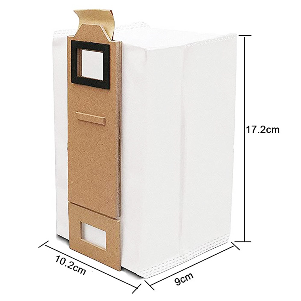 Sac à poussière Roborock S7 Plus, S7 MaxV Plus