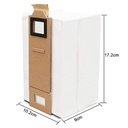 Sac à poussière Roborock S7 Plus, S7 MaxV Plus