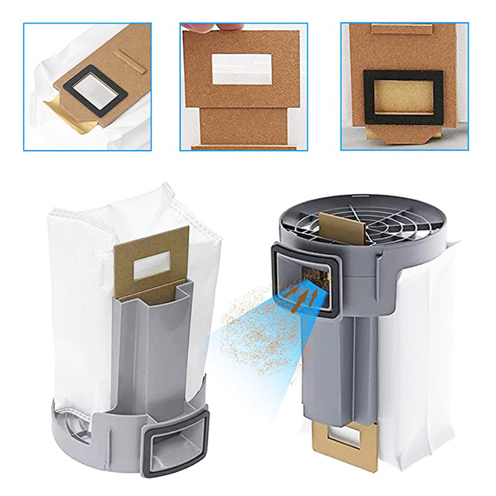 Sac à poussière Roborock S7 Plus, S7 MaxV Plus