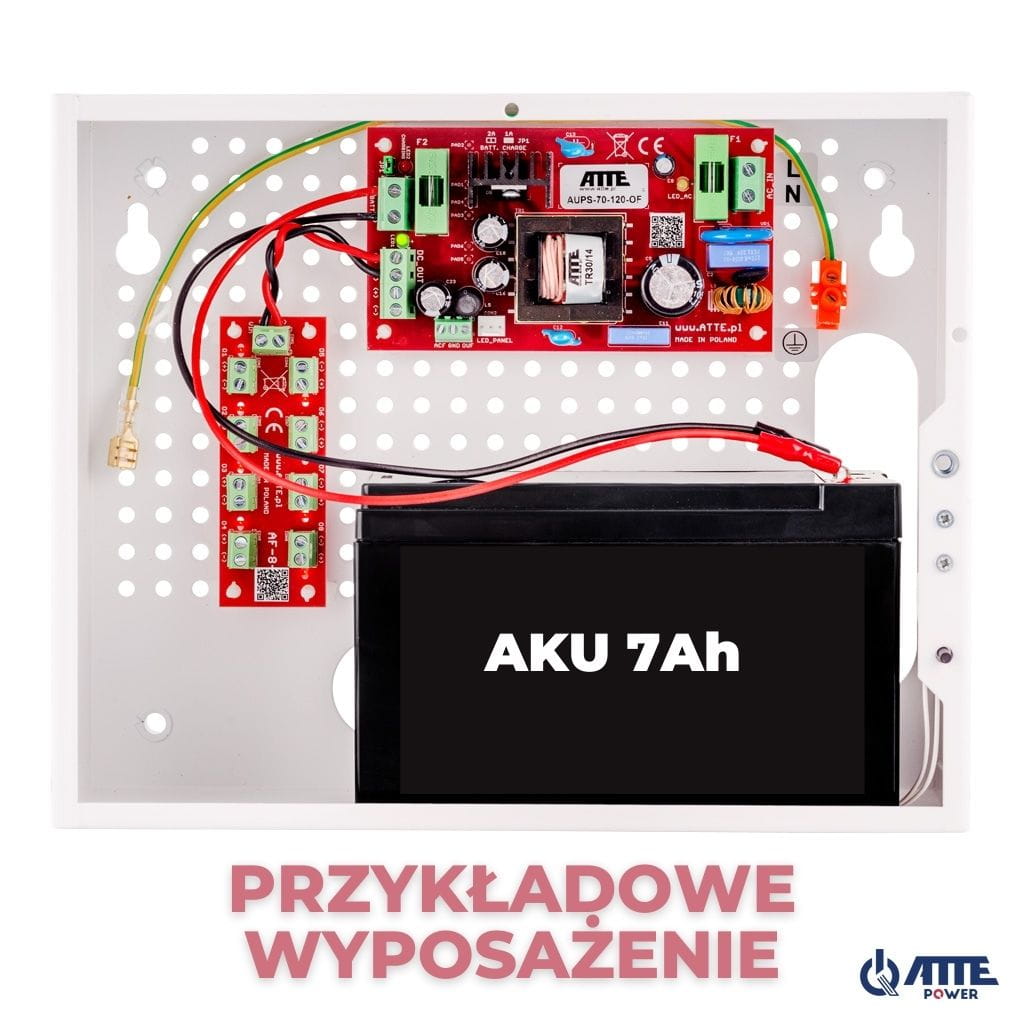 ATTE AUPS-70-120-E — vue 06