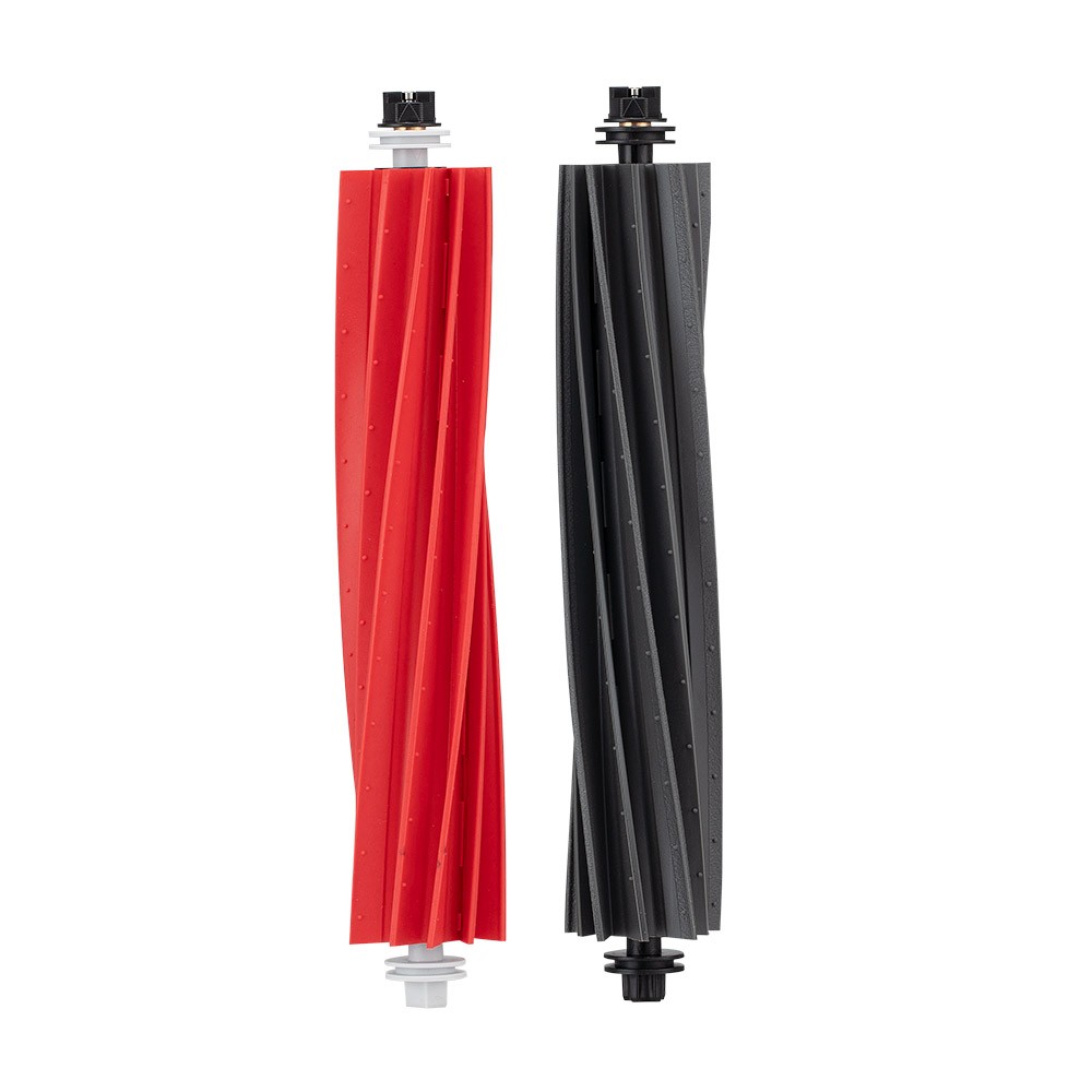 Brosse centrale Duo Roller Roborock S8, S8 Plus, S8 Pro Ultra, Q8