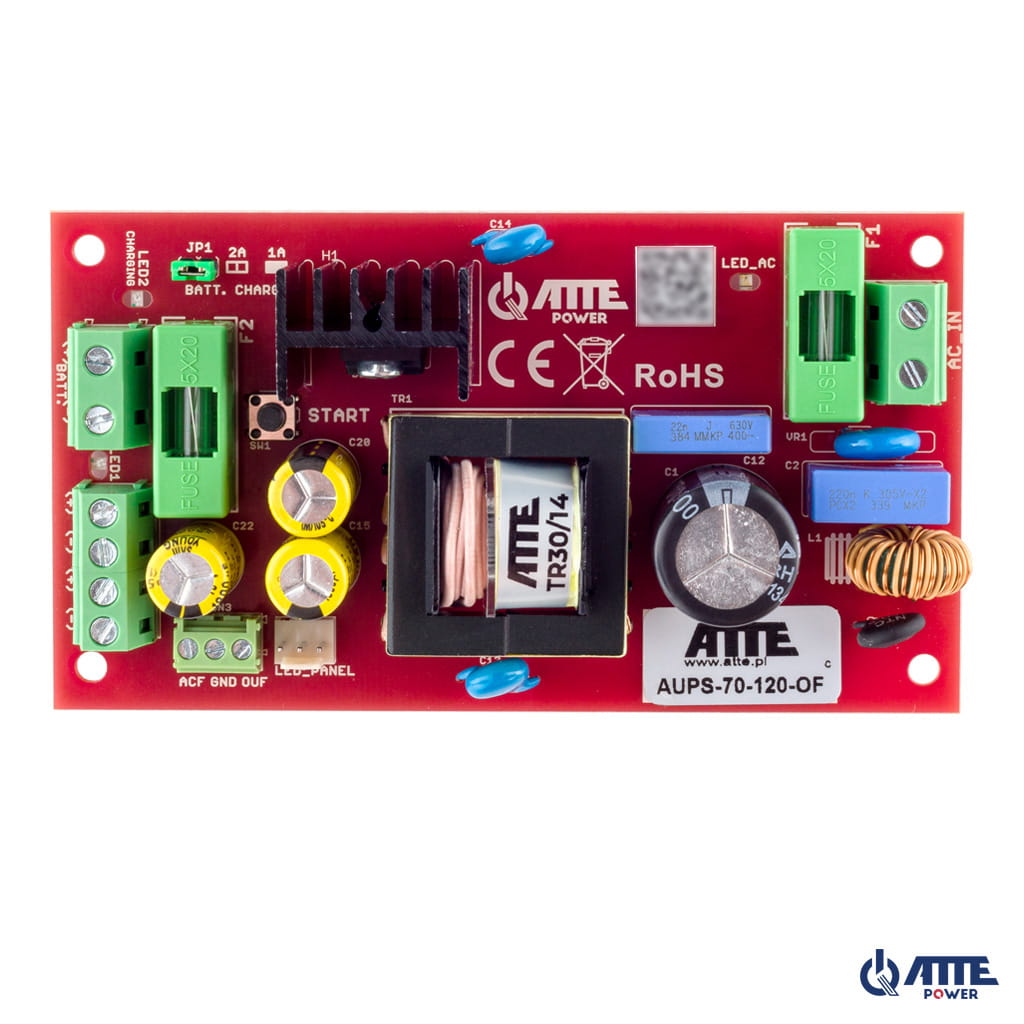 ATTE AUPS-70-120-OF — vue 03