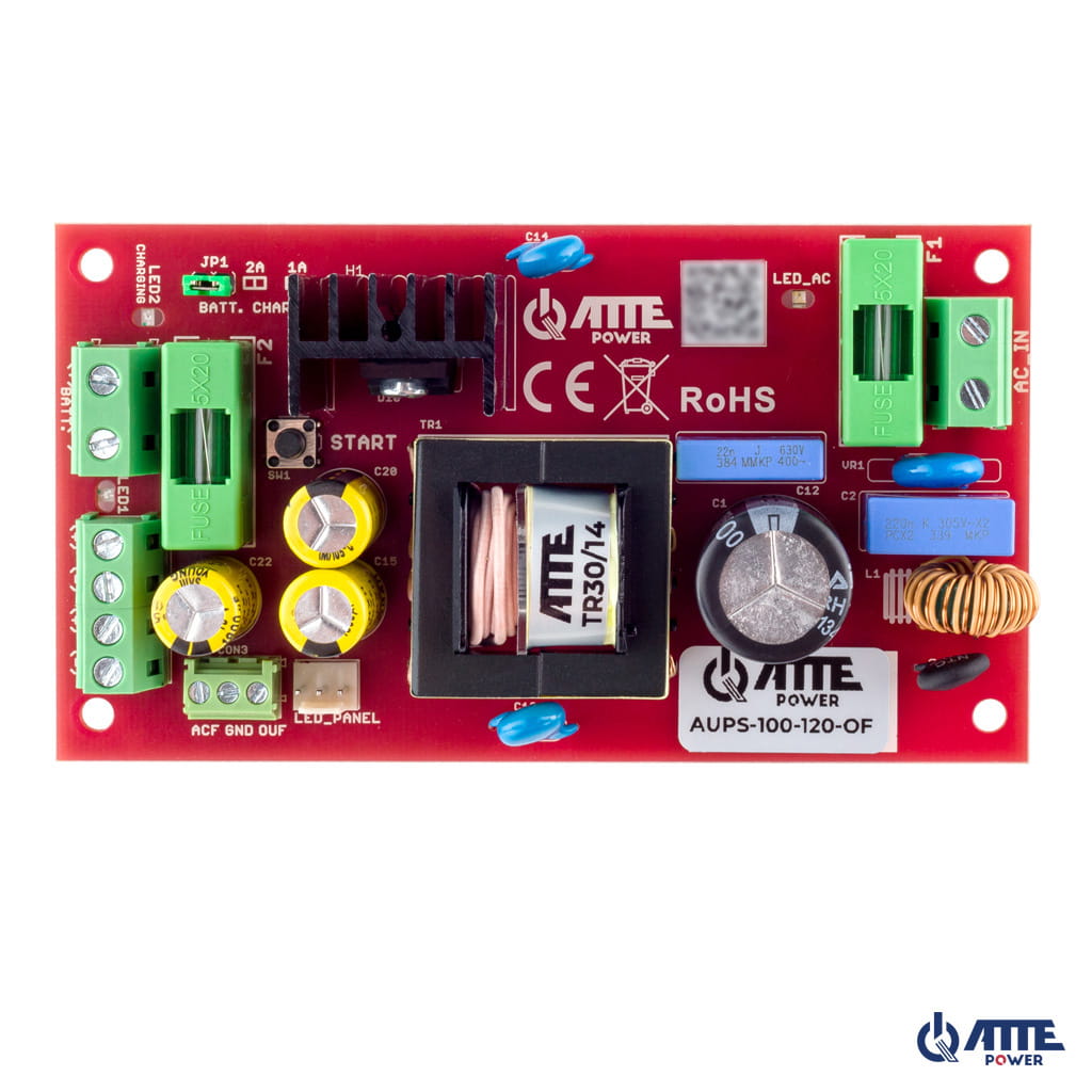 ATTE AUPS-100-120-OF — vue 03