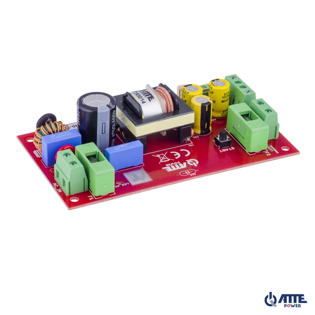 ATTE AUPS-40-120-OF — vue 02