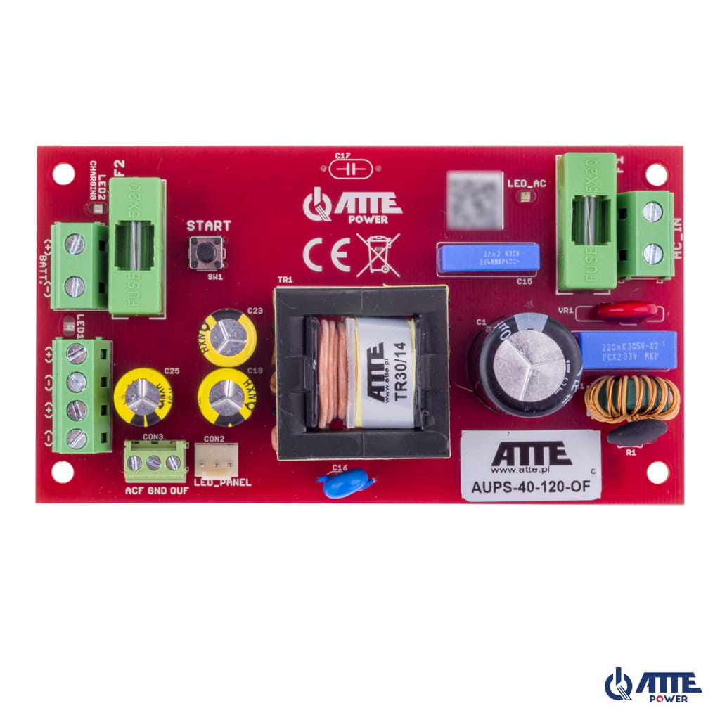 ATTE AUPS-40-120-OF — vue 03
