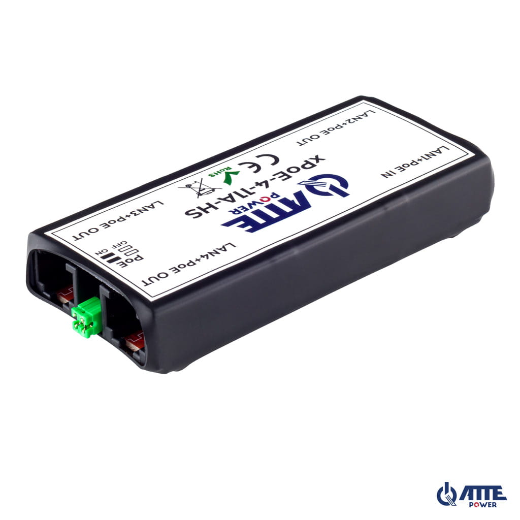 ATTE xPoE-4-11A-HS — vue 02