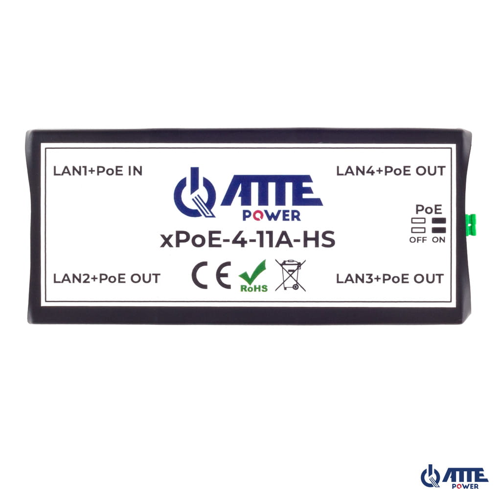 ATTE xPoE-4-11A-HS — vue 03