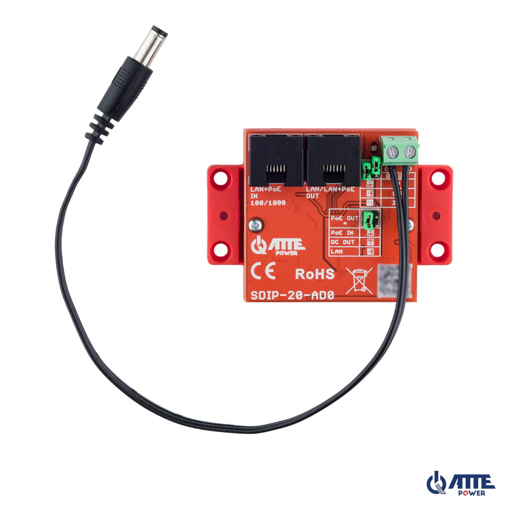 ATTE SDIP-20-AD0 — vue 06