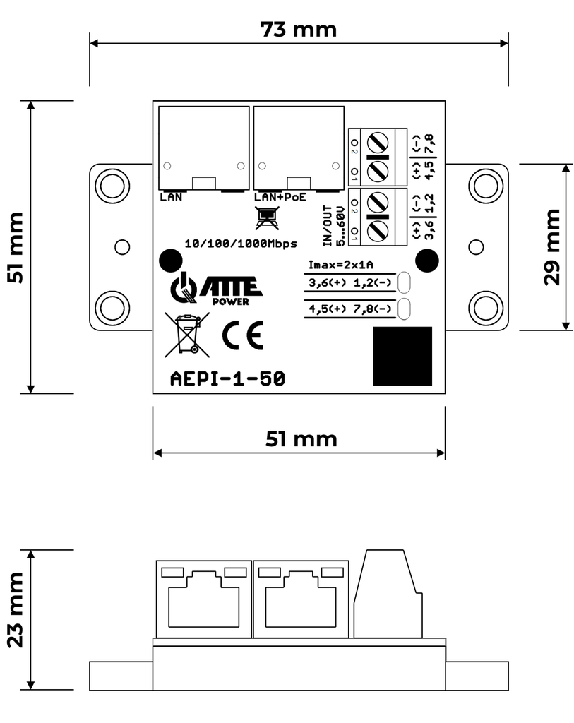 ATTE AEPI-1-50 — vue 05
