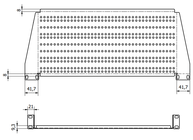 ATTE ADD-RACK1PU1 — vue 03