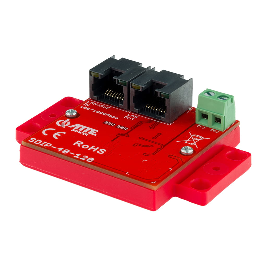 ATTE SDIP-40-120 — vue 02