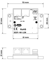 ATTE SDIP-40-120 — vue 05