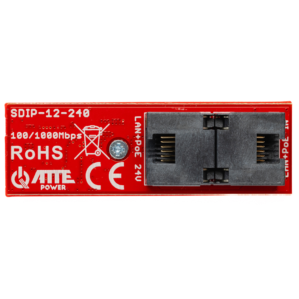 ATTE SDIP-12-240 — vue 02