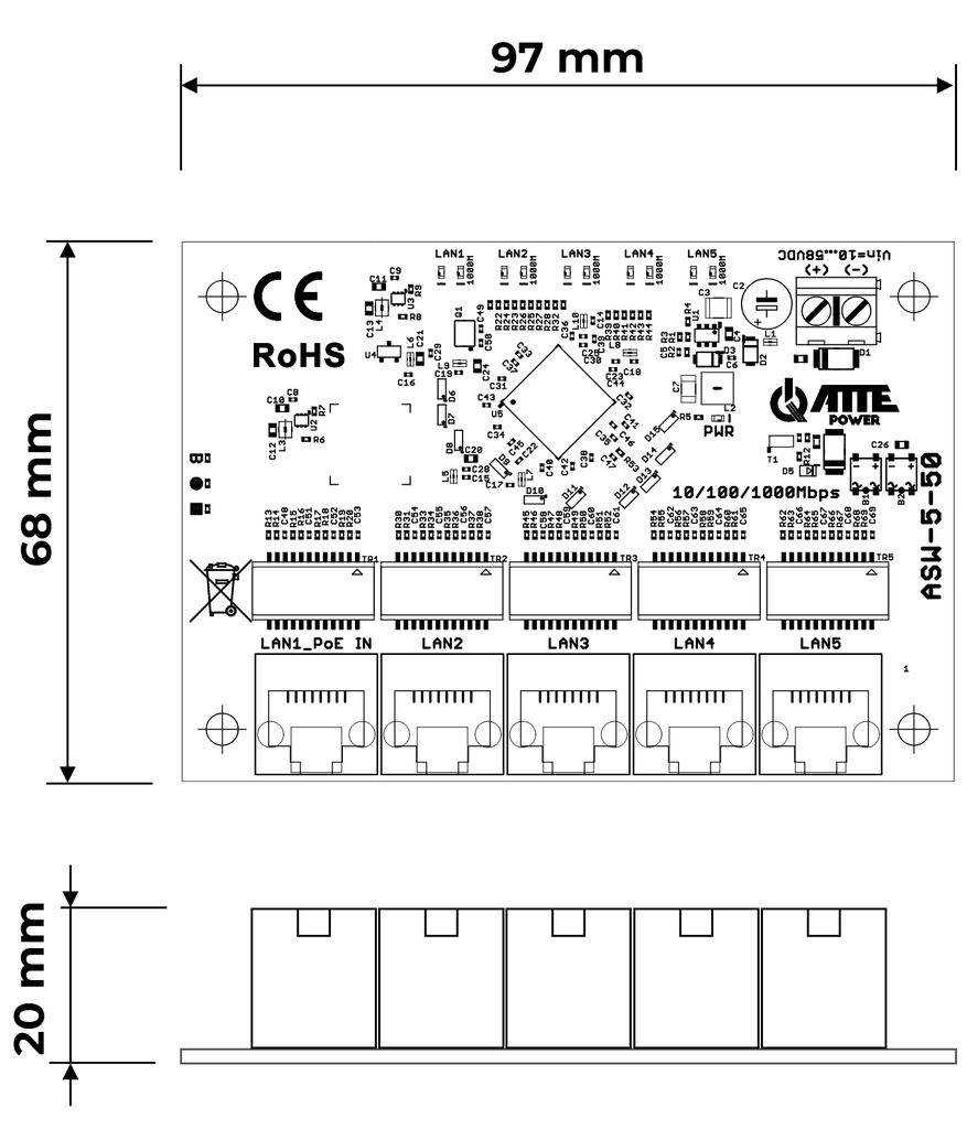ATTE ASW-5-50-OF — vue 05