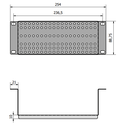 ATTE ADD-RACK10-2U2 — vue 04