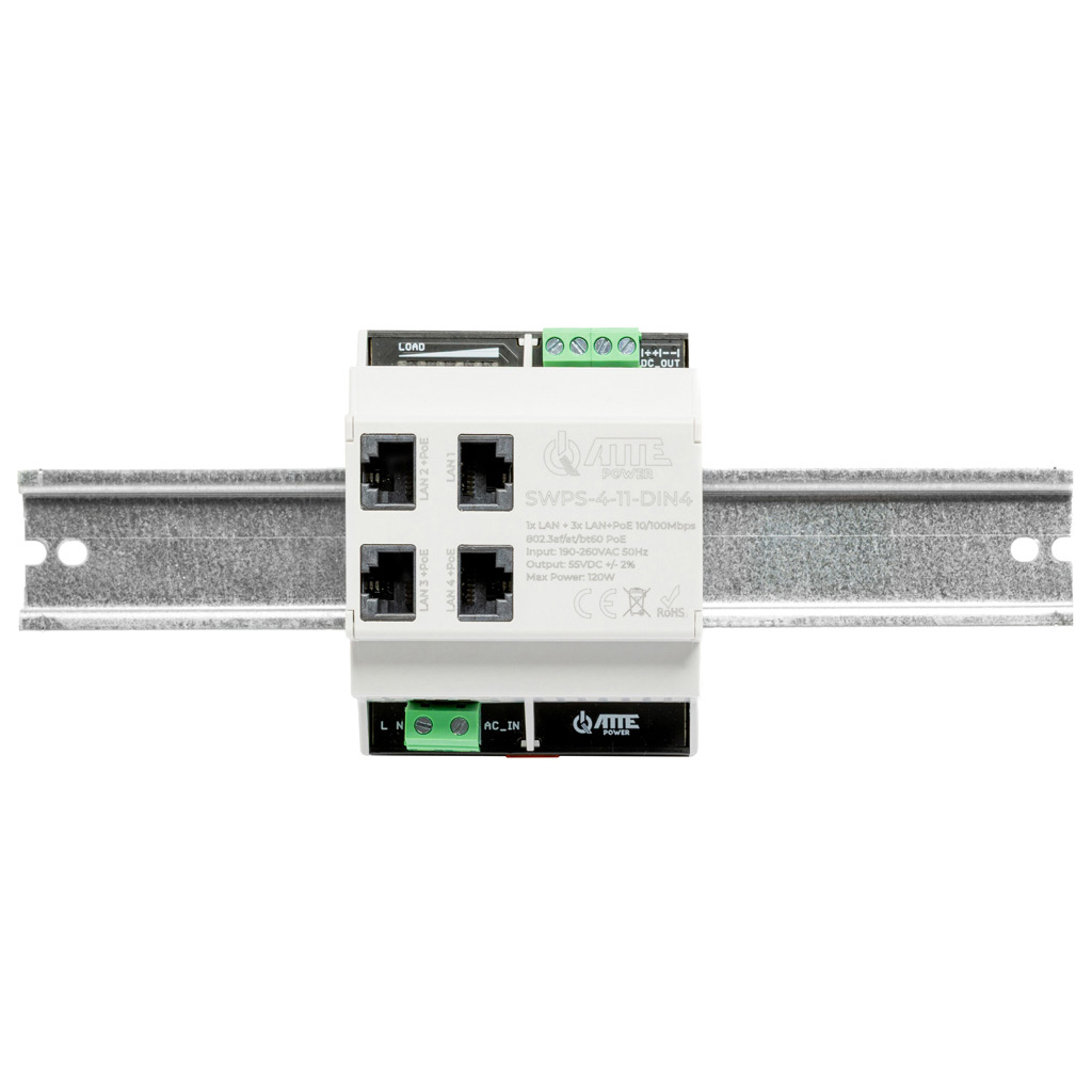 ATTE SWPS-4-11-DIN4 — vue 04