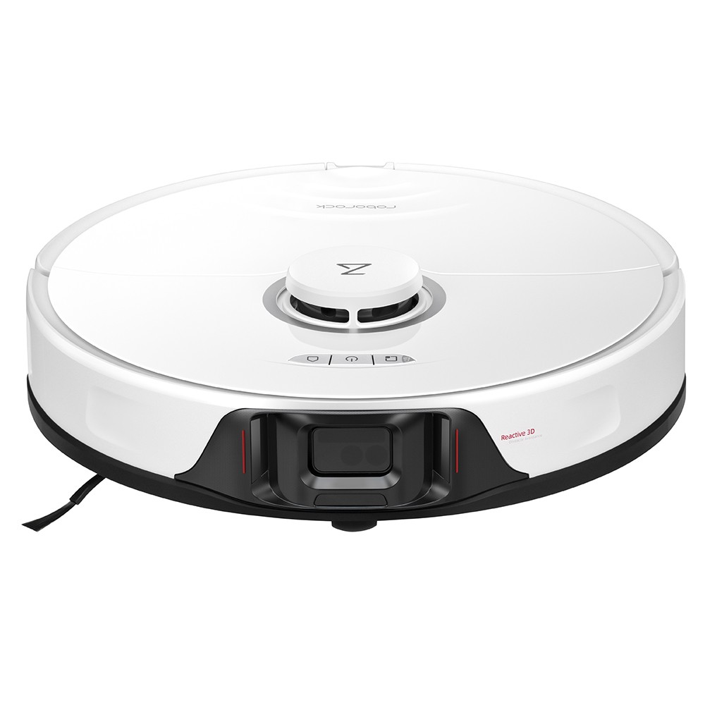 Roborock S8