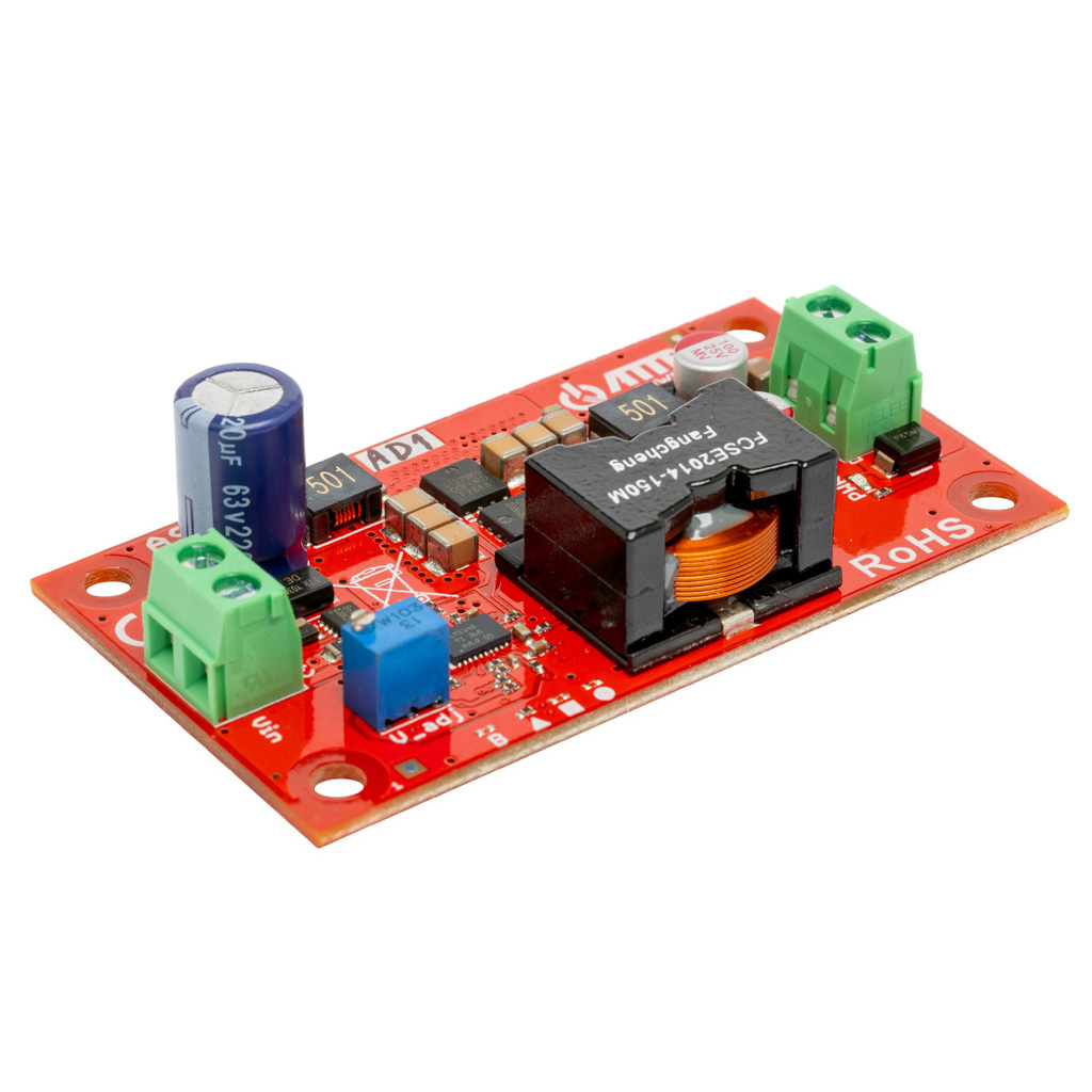 ATTE ASDC-200-AD1-OF — vue 02