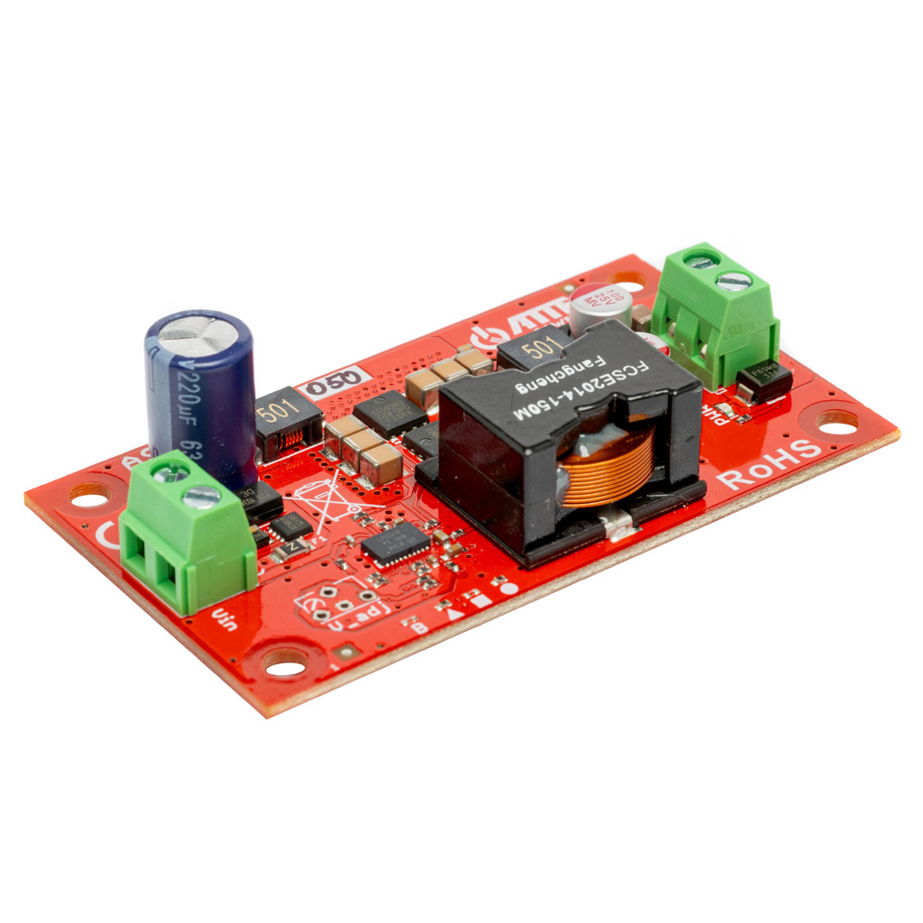ATTE ASDC-40-050-OF — vue 02