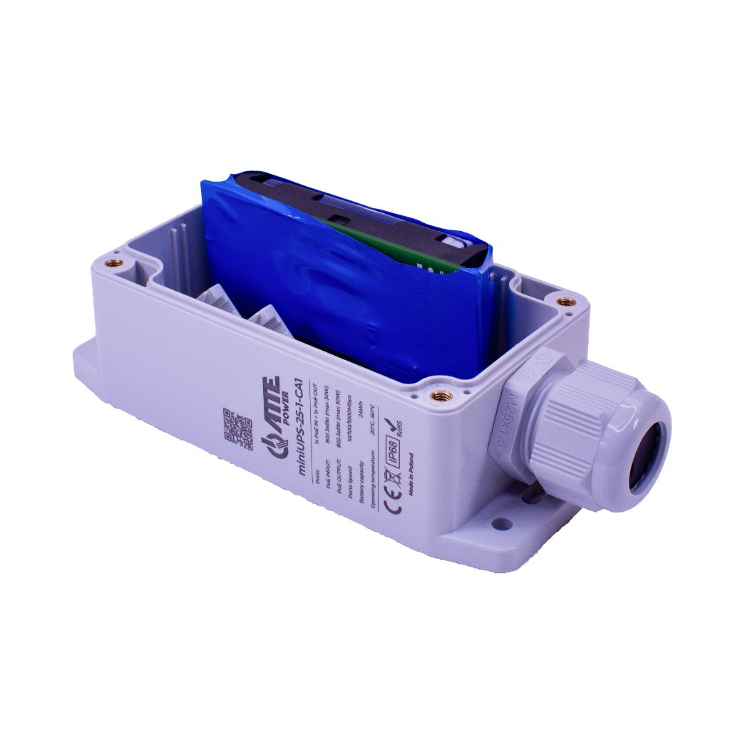 ATTE miniUPS-25-1-CA1 — vue 02