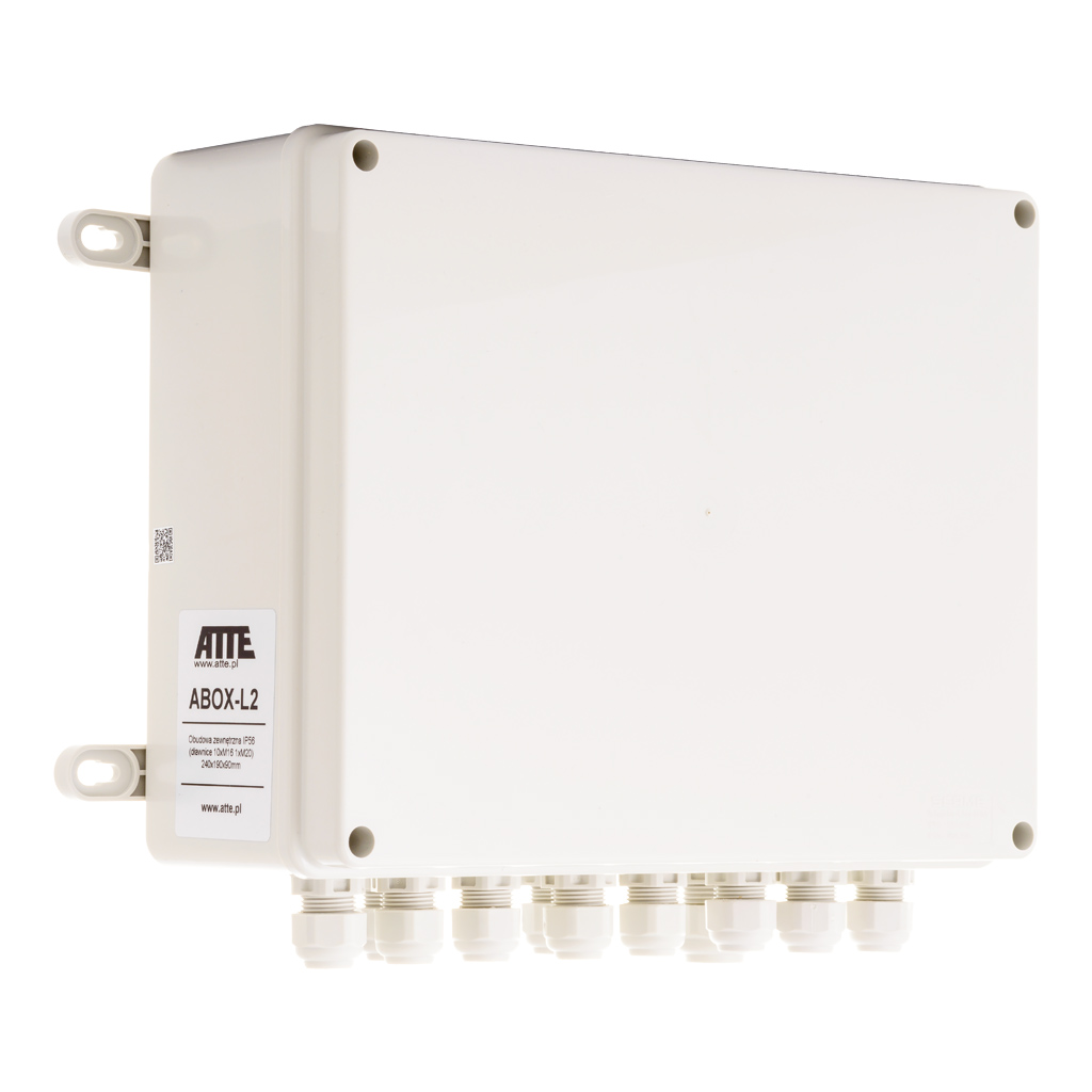 ATTE IP-3-30-L2 — vue 02