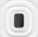 Ajax officiel — keypad-plus