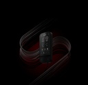 Ajax officiel — superior-keypad-touchscreen-fibra