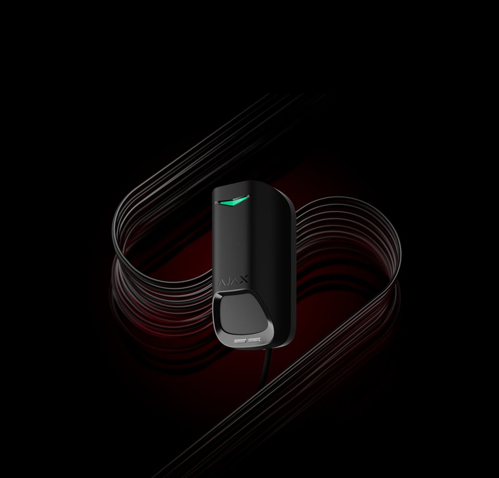 Ajax officiel — superior-motionprotect-plus-g3-fibra