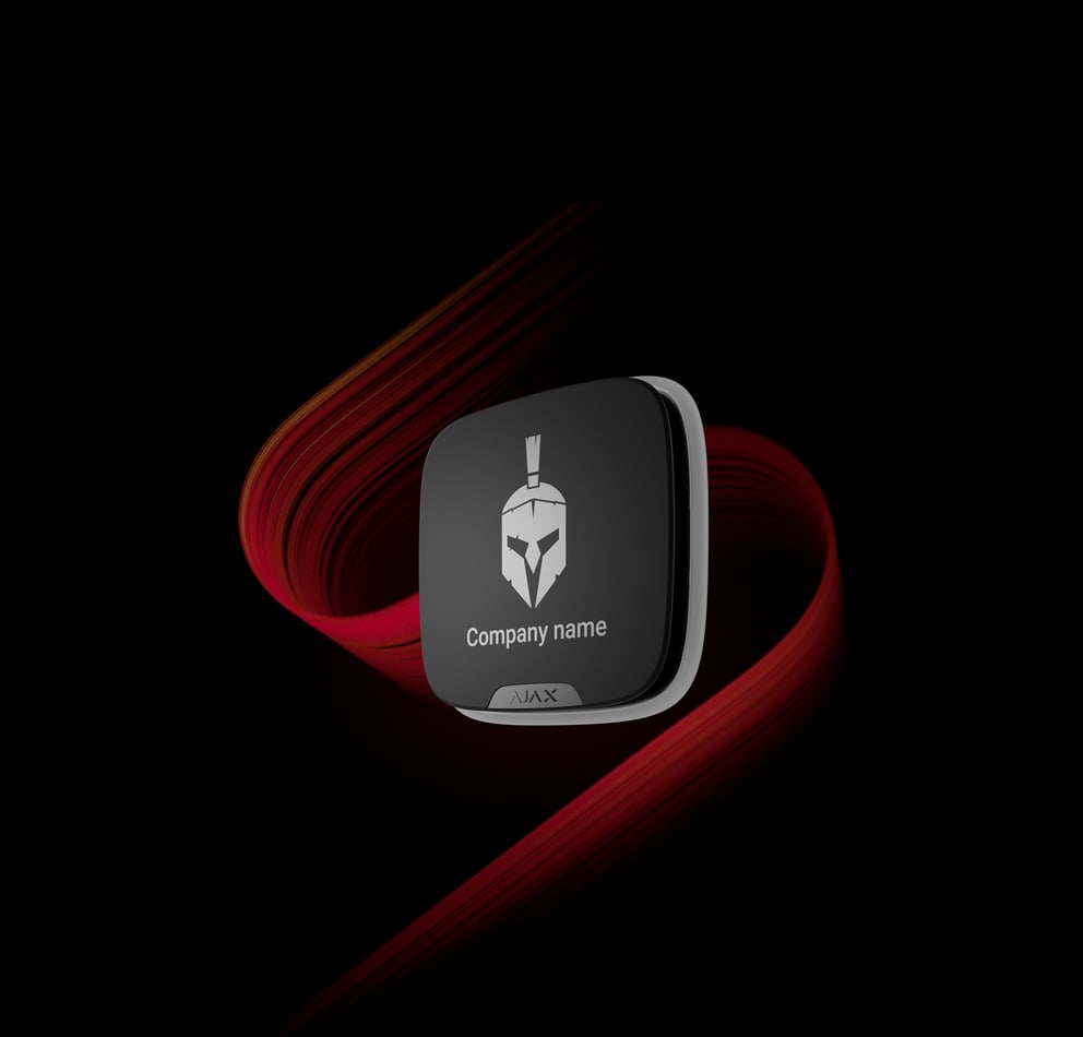 Ajax officiel — superior-streetsiren-doubledeck-jeweller