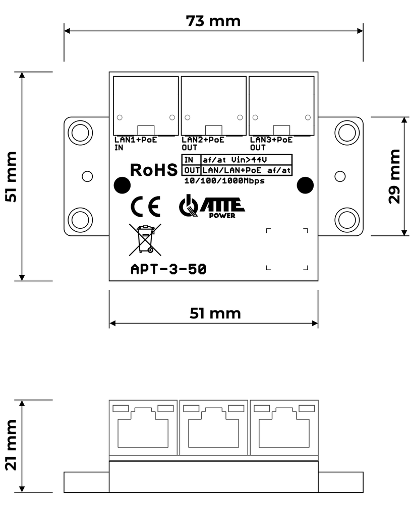 ATTE APT-3-50 — vue 05
