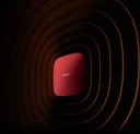 Ajax officiel — type4-hub-4g-jeweller