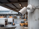 Ajax officiel — BulletCam HLVF en extérieur