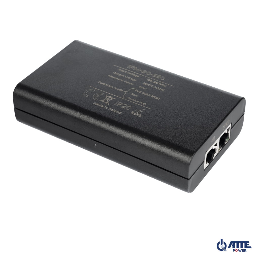 ATTE IPM-90-550 — vue 03