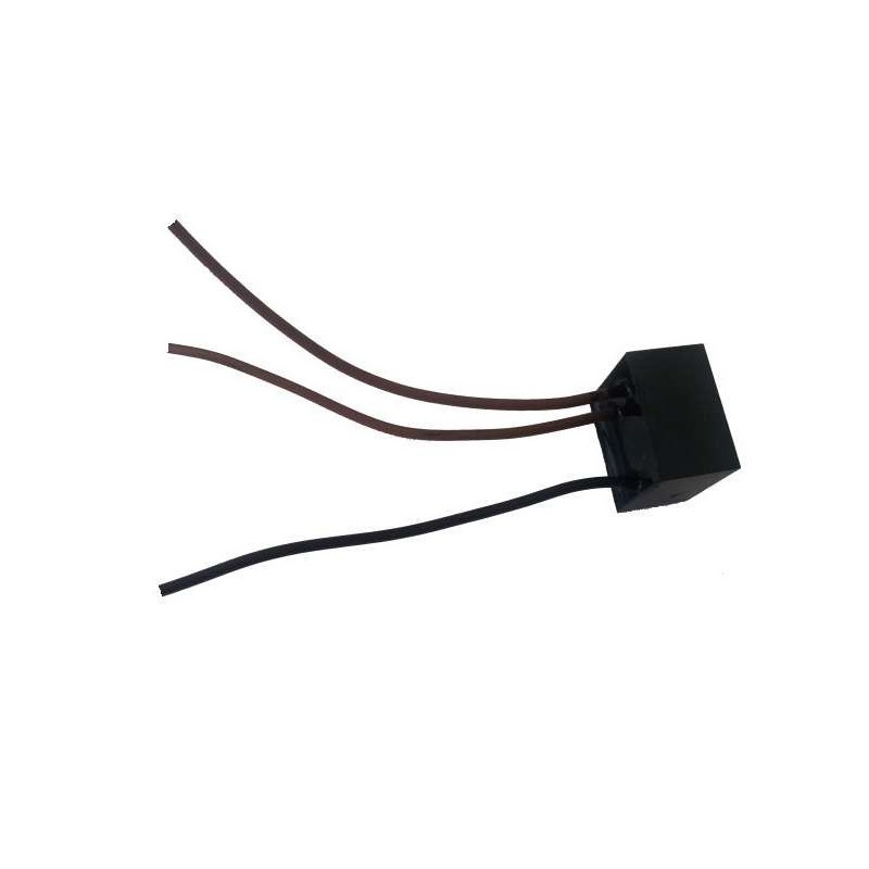 GCE officiel — Module diodes fil pilote — 2