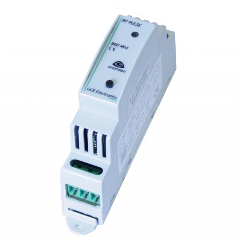 GCE officiel — RF Pulse — 2