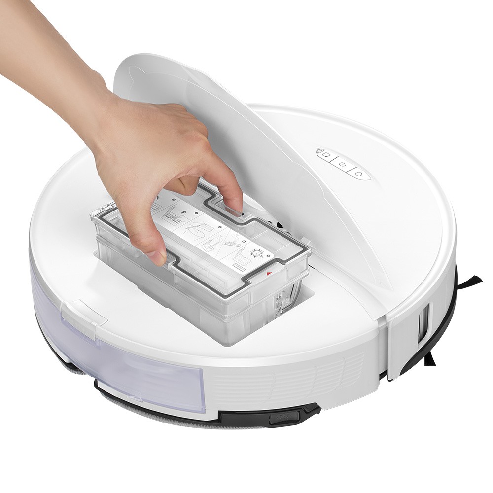 Roborock S8