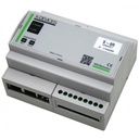 GCE officiel — X8R Connect - 8 sorties relais — 2