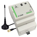 GCE officiel — Extension X-GSM 4G — 2