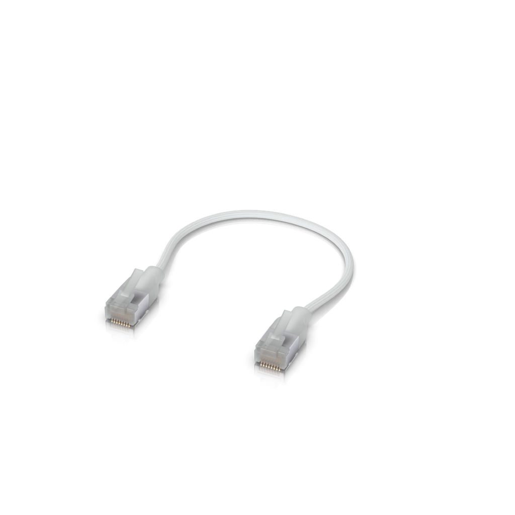 UniFi officiel — UACC-Cable-Patch-EL-C6A — visuel 1