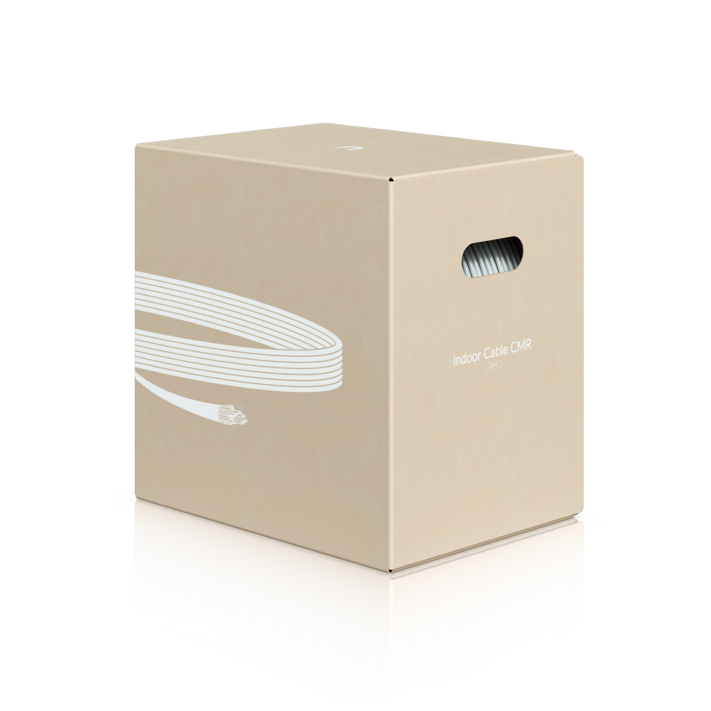 UniFi officiel — U-Cable-C6-CMR — visuel 2