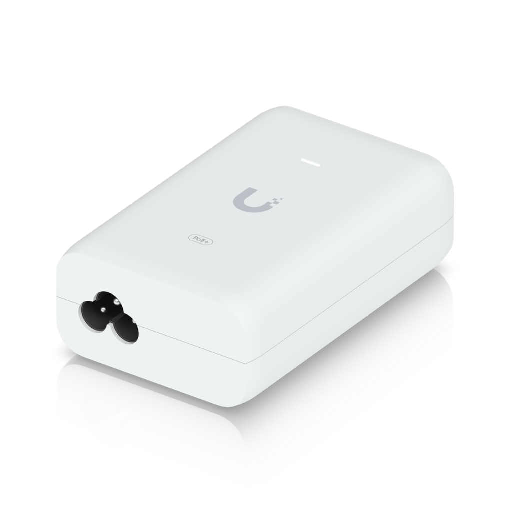 UniFi officiel — U-PoE+ — visuel 2