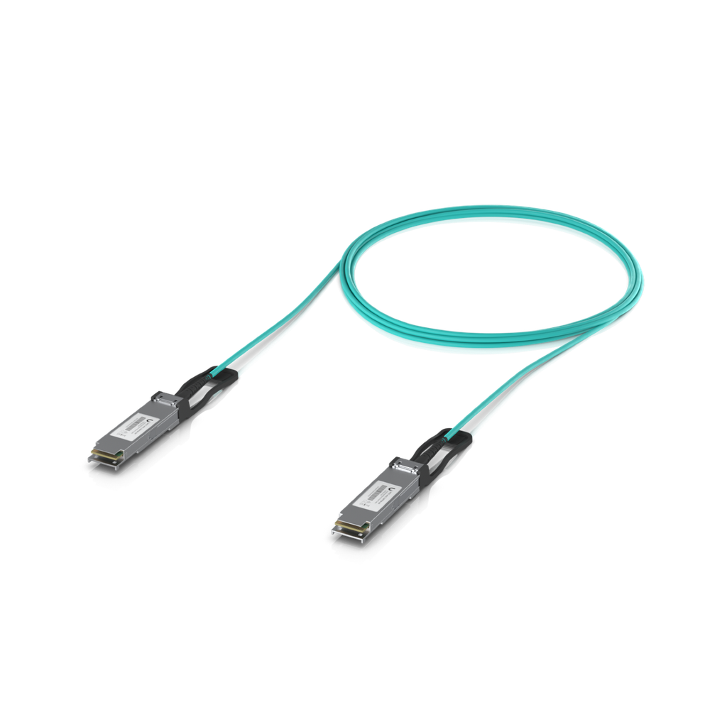 UniFi officiel — UACC-AOC-QSFP28 — visuel 1