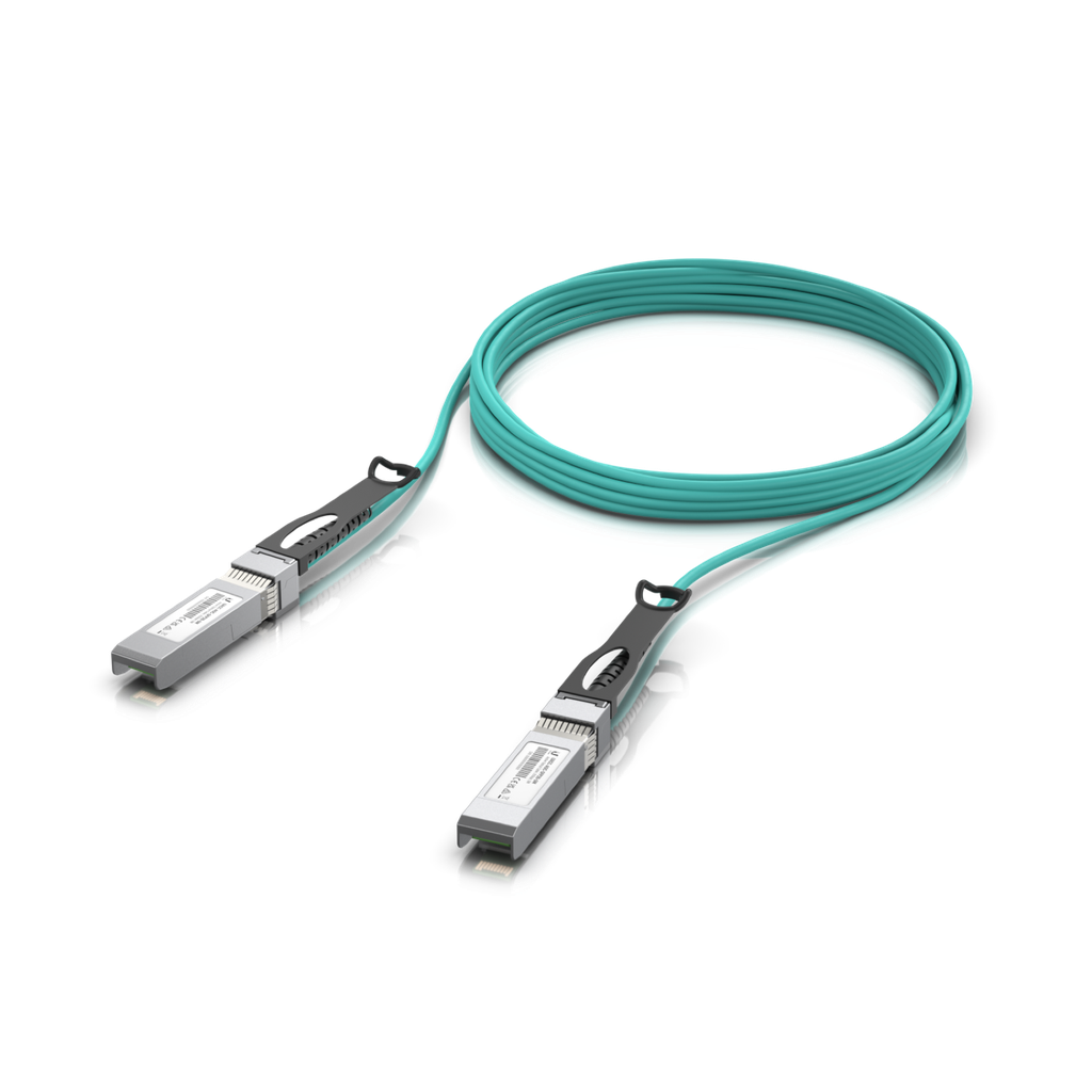 UniFi officiel — UACC-AOC-SFP28 — visuel 2
