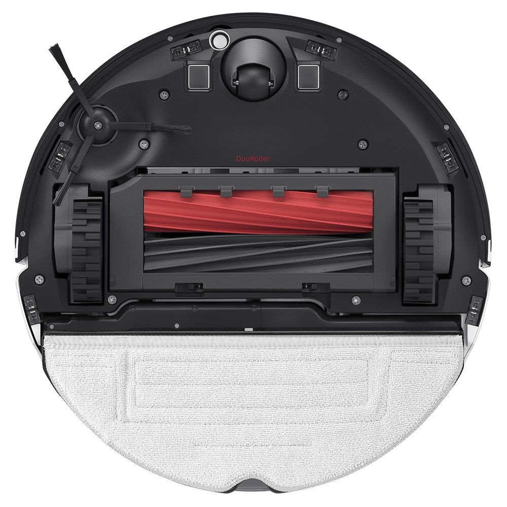 Roborock S8