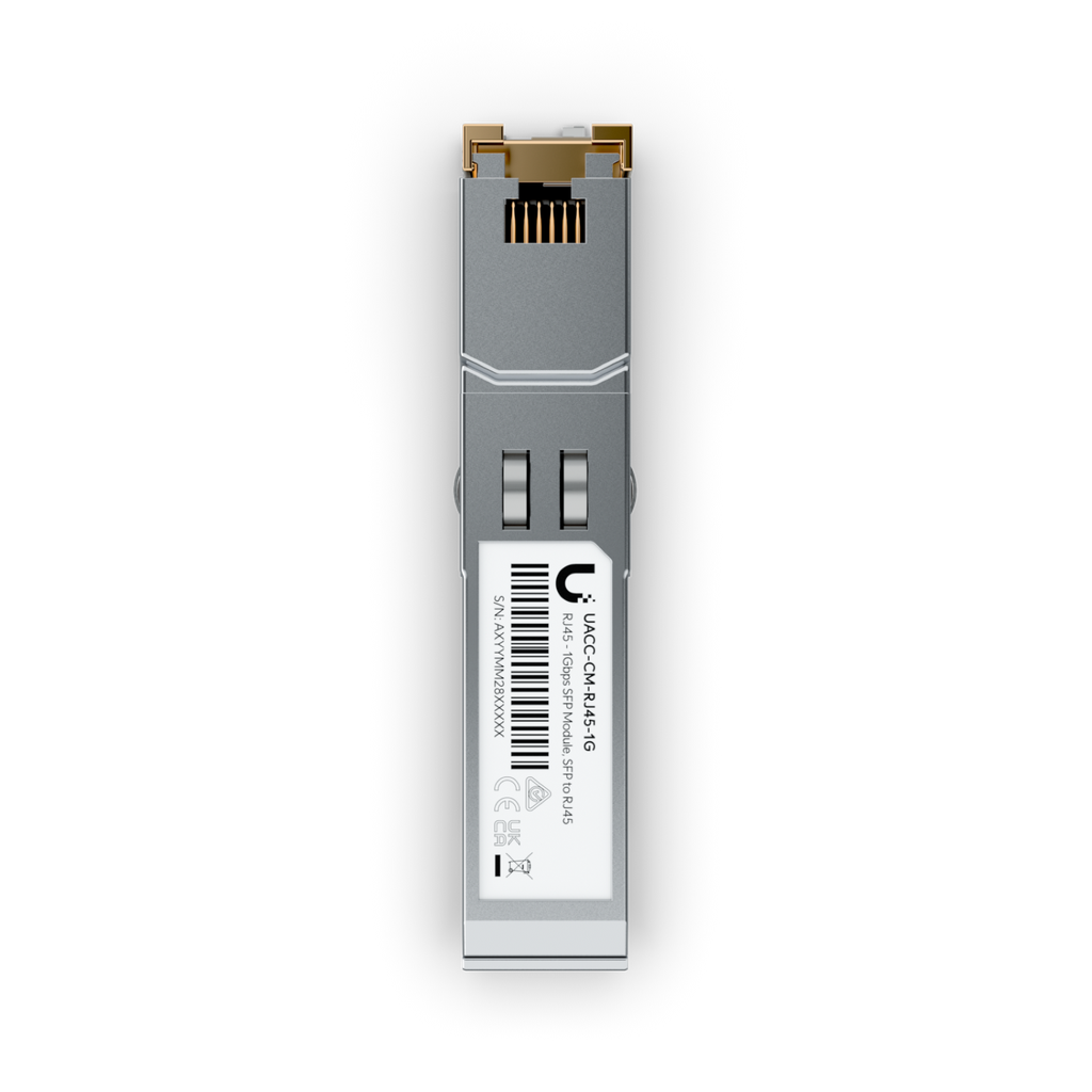 UniFi officiel — UACC-CM-RJ45 — visuel 2