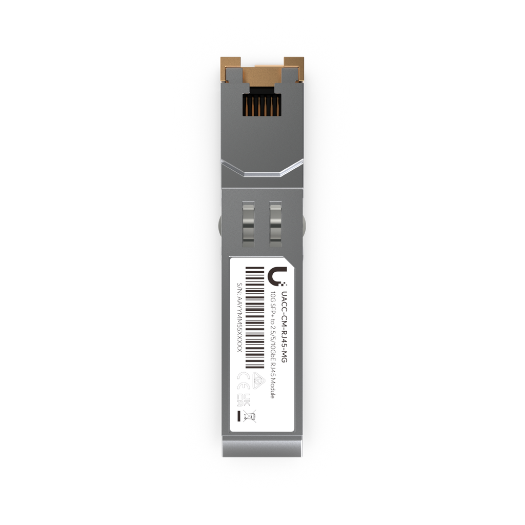UniFi officiel — UACC-CM-RJ45-MG-US — visuel 2