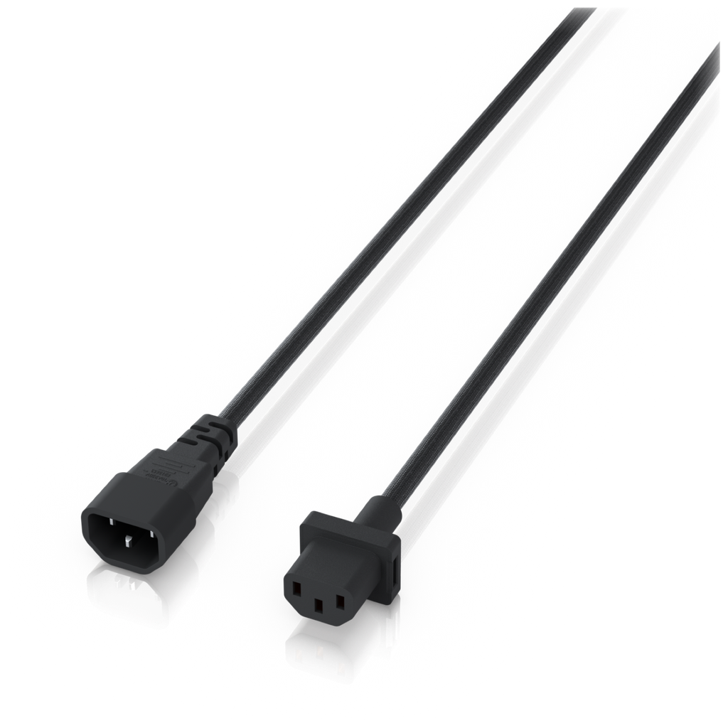UniFi officiel — UACC-Cable-C13-C14 — visuel 1