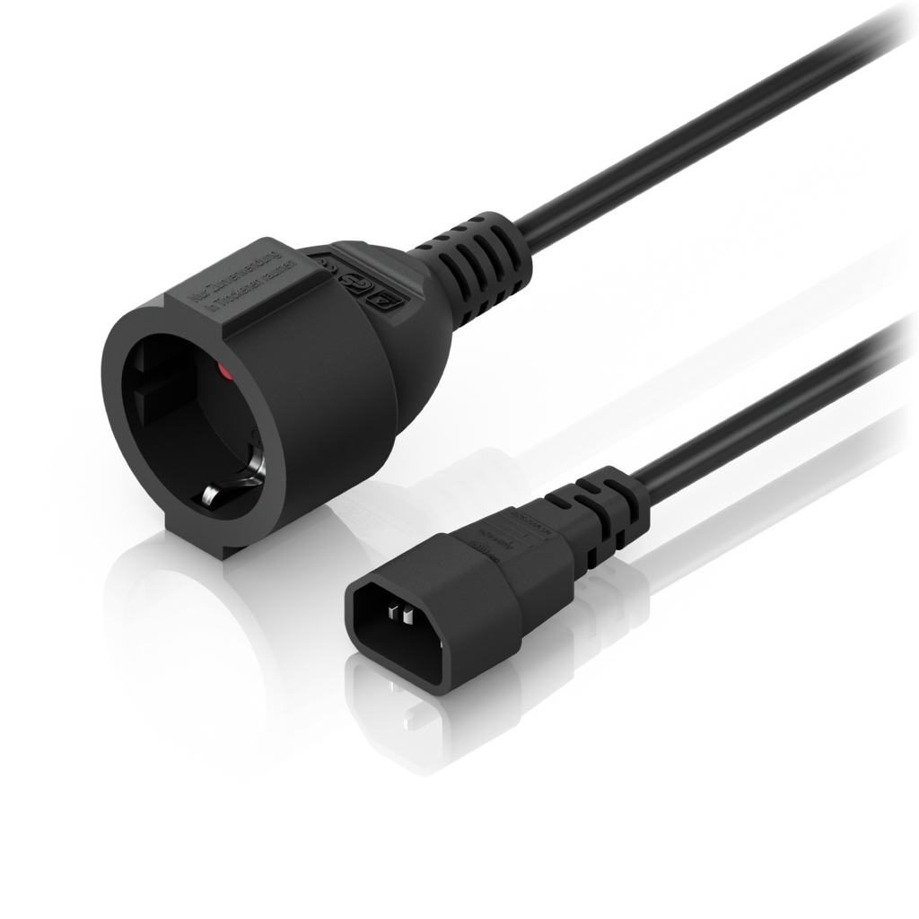 UniFi officiel — UACC-Cable-C14-SK-F — visuel 1