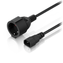 UniFi officiel — UACC-Cable-C14-SK-F — visuel 1